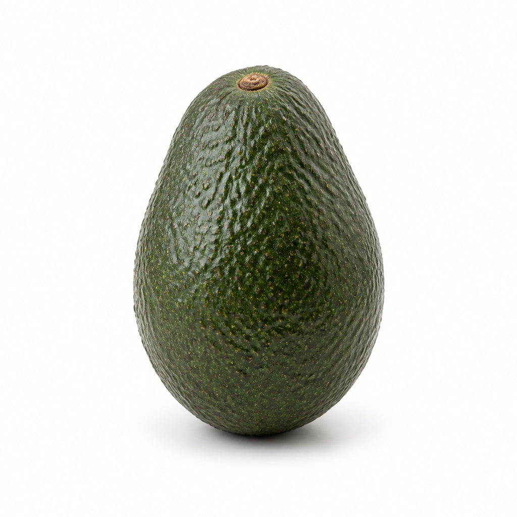 First-Quality Avocado