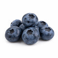 Blueberries