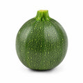 Green Squash
