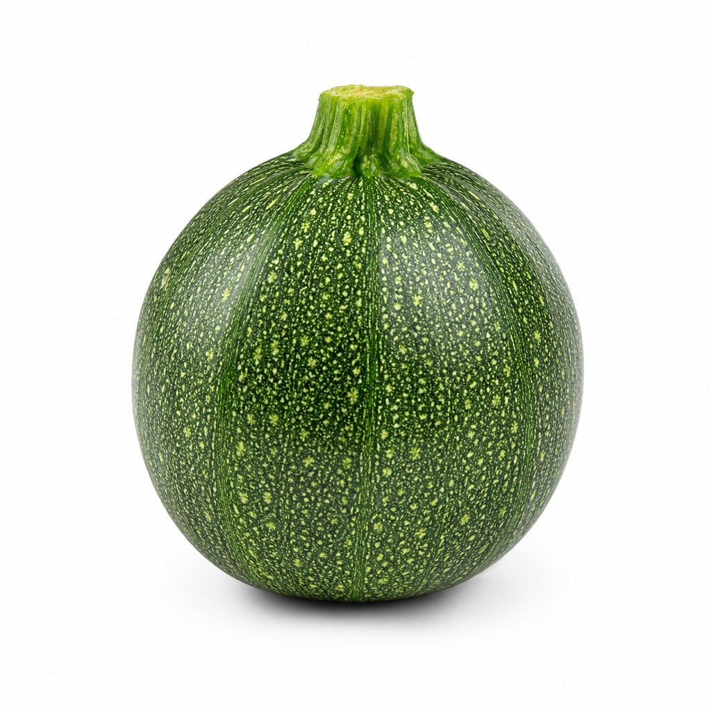 Green Squash