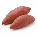 Regional Sweet Potato