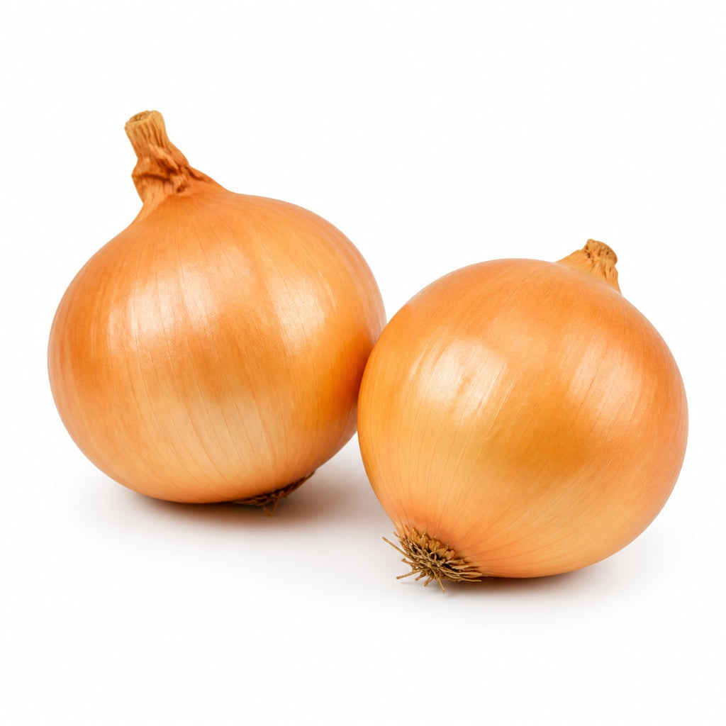 Yellow Onion