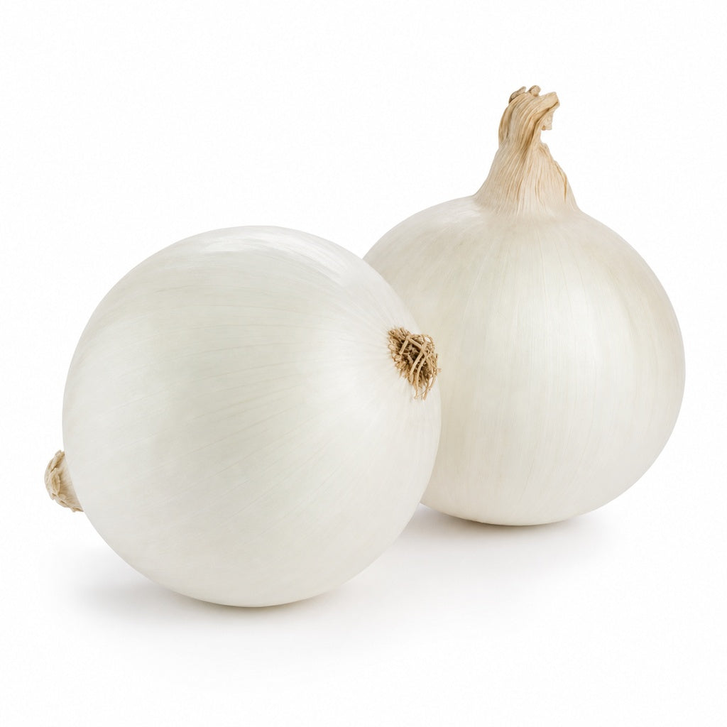 White Onion
