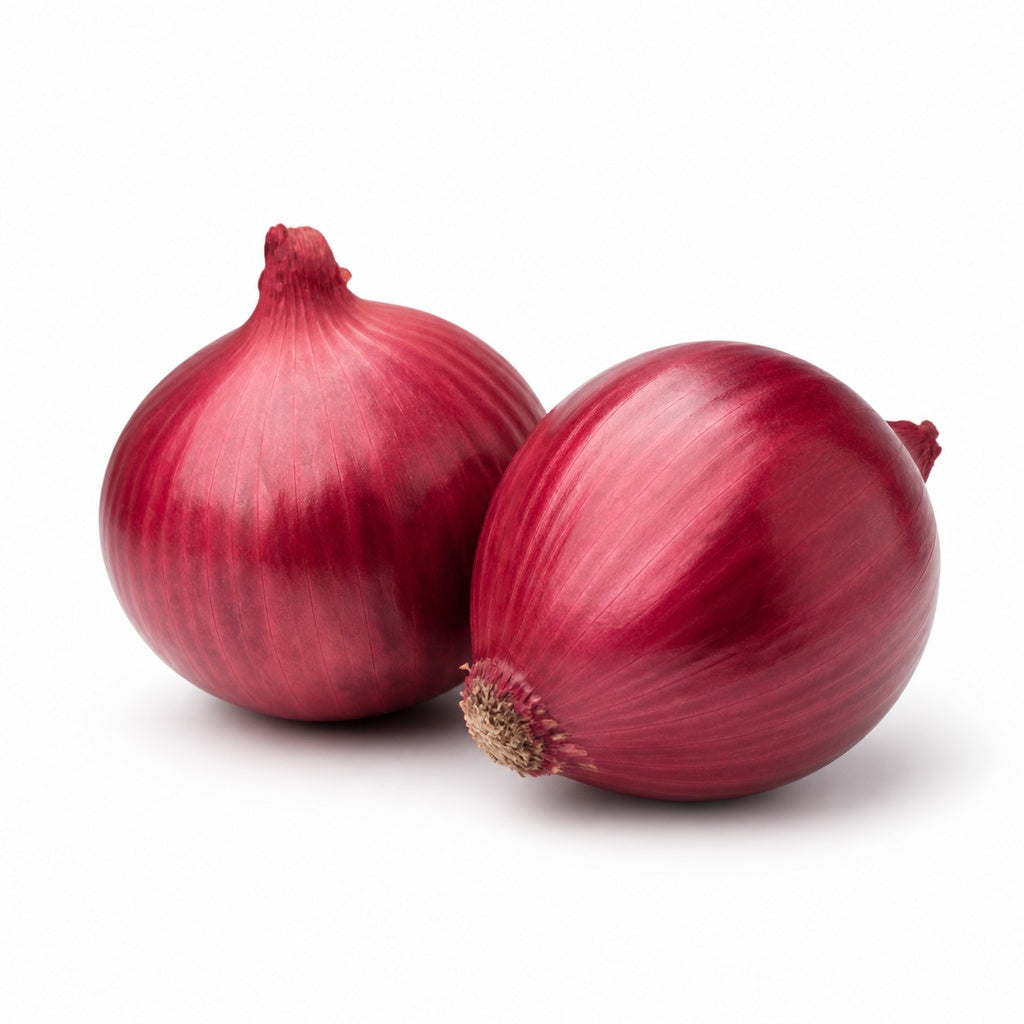 Red Onion