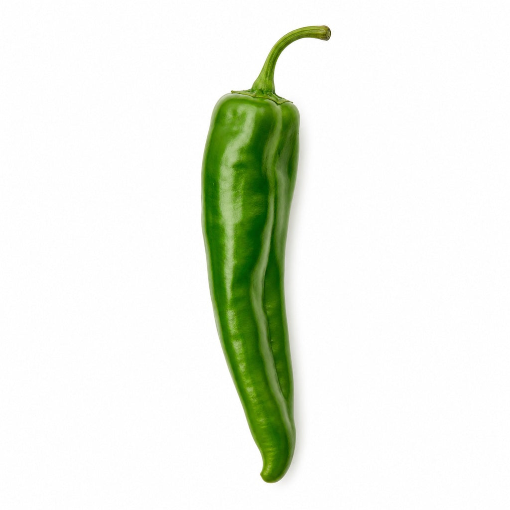 California Chile Pepper