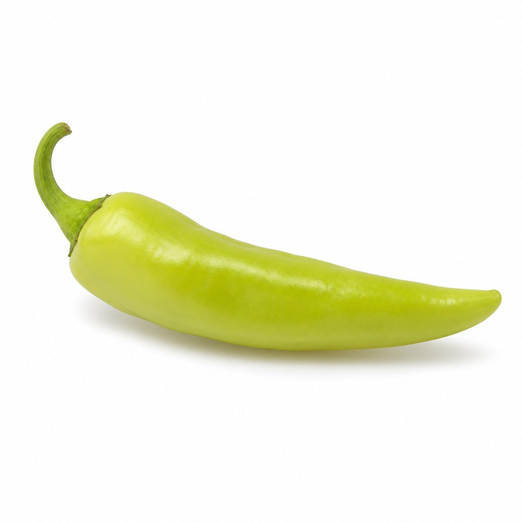 Guero Chile Pepper