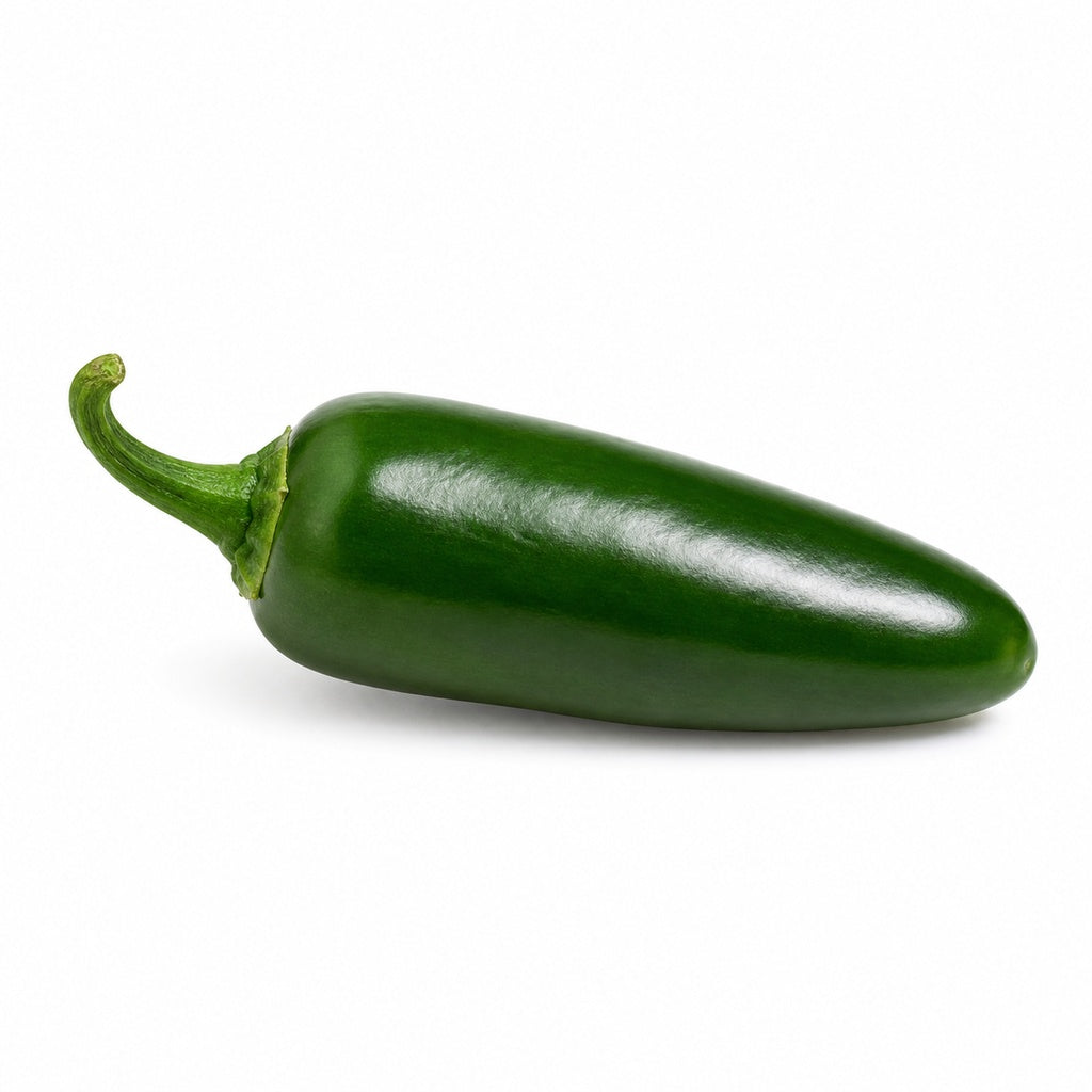 Jalapeno Pepper