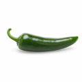 Serrano Pepper