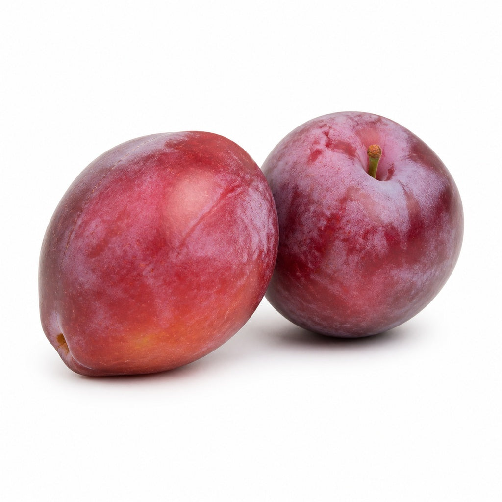 Spanish Plum