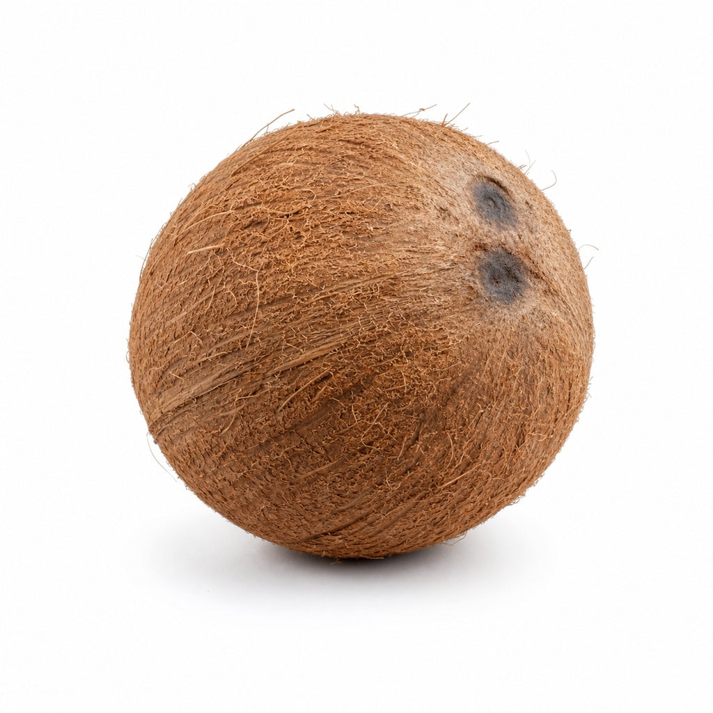 Dry Coconut