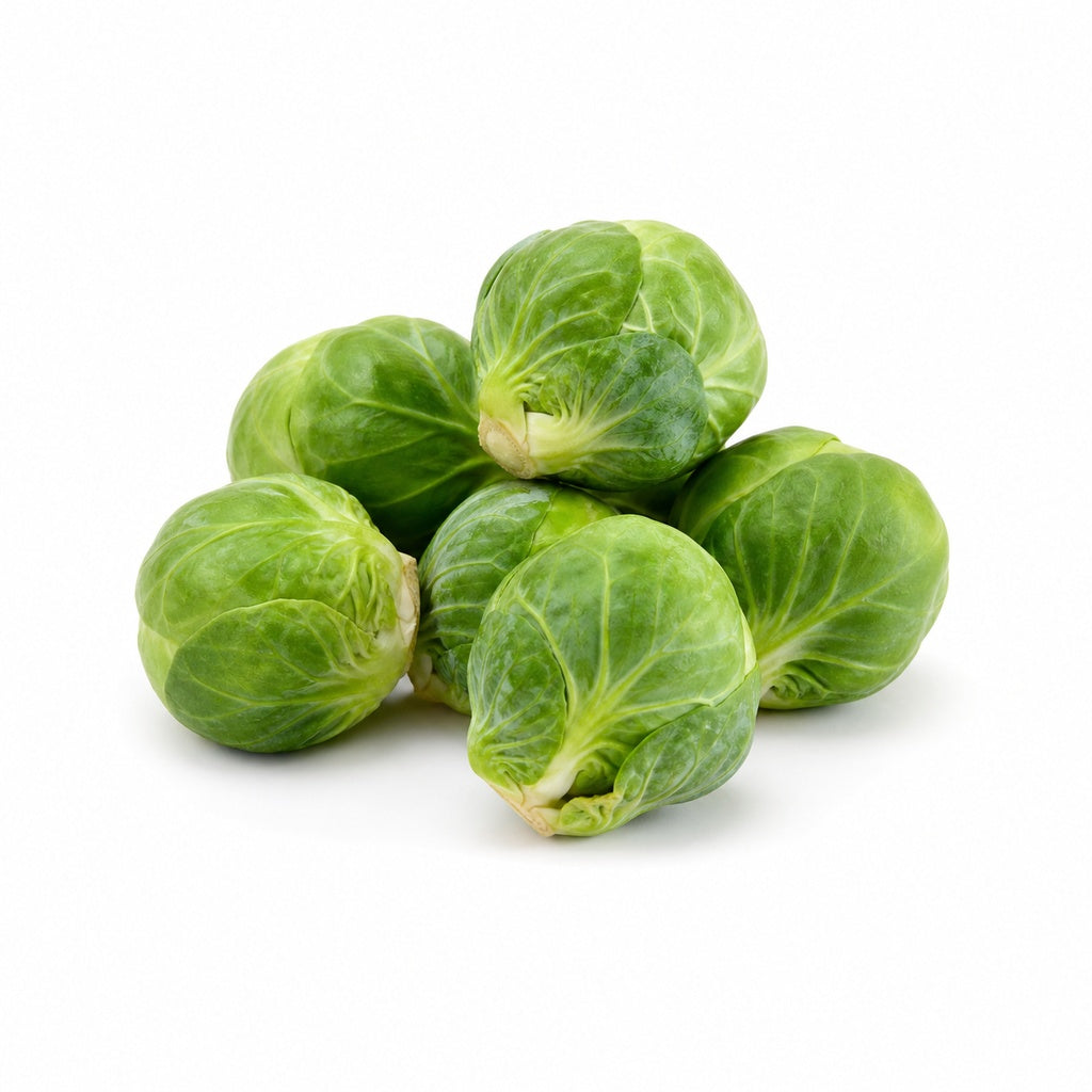 Brussels Sprouts