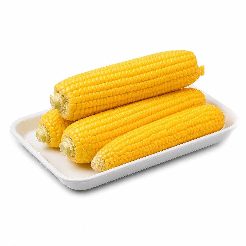 Yellow Corn (Tray)