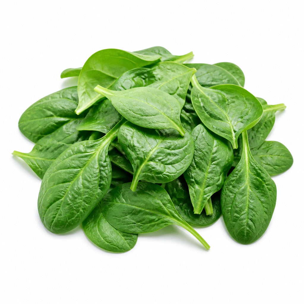 Spinach