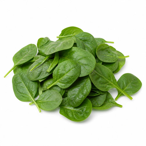 Baby Spinach