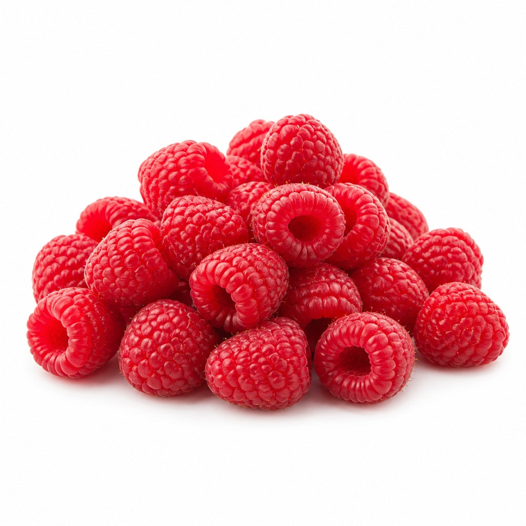 Raspberries