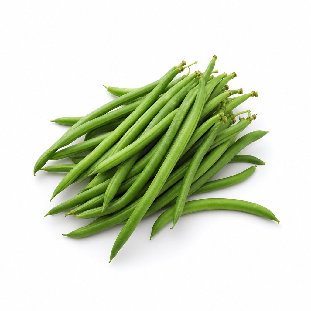 Fresh Frijolillo Beans