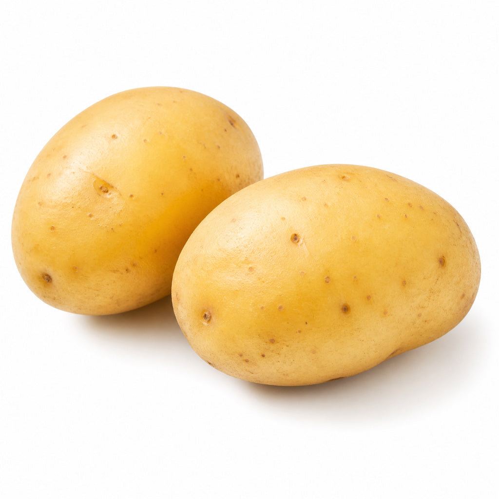 Cambray Baby Potatoes