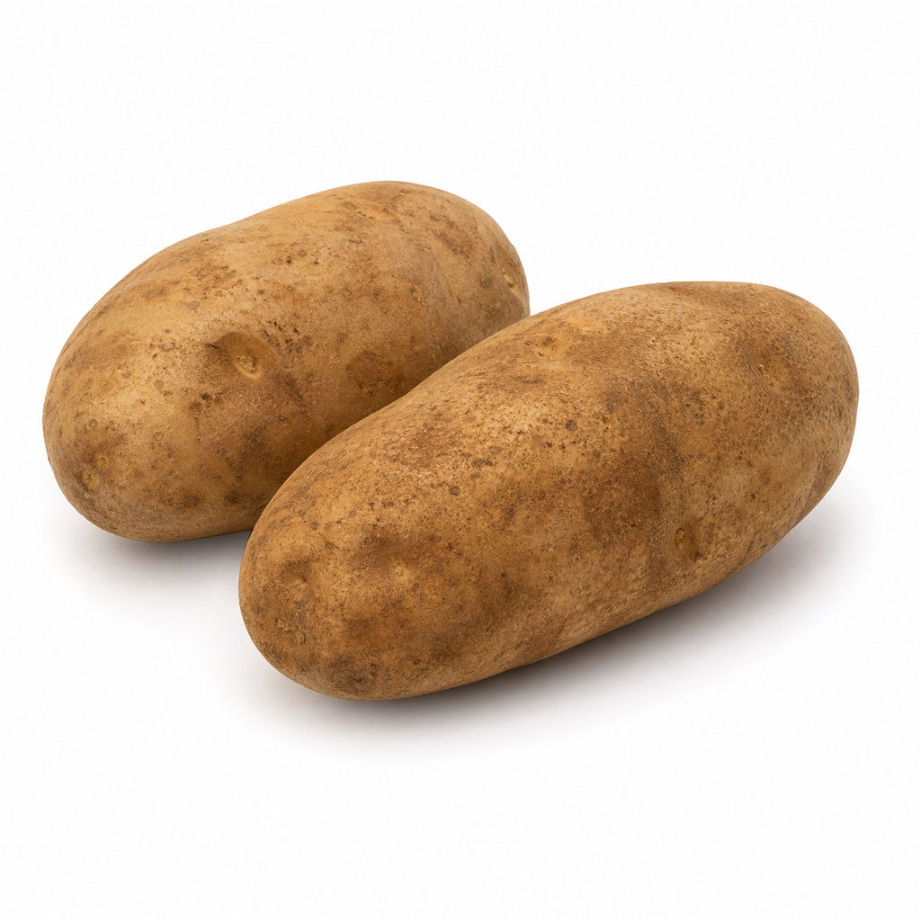 Russet Potatoes