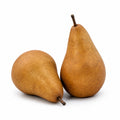 Bosc Pear