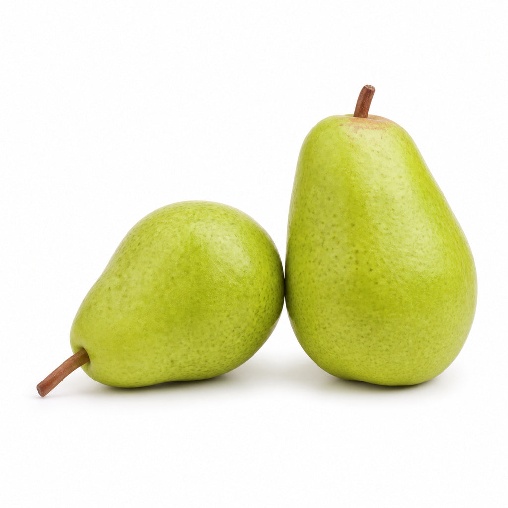 Green Pear