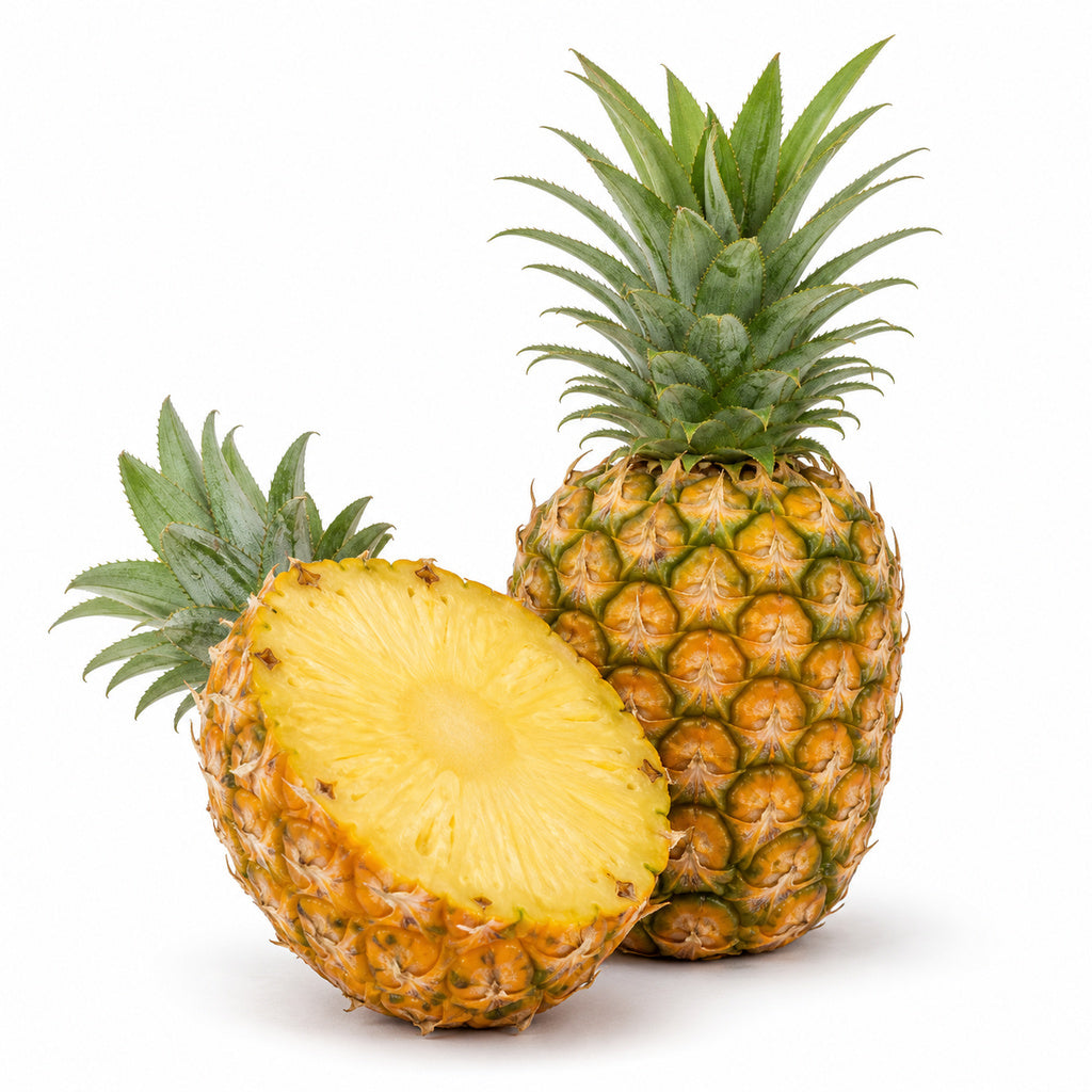 Sweet Pineapple