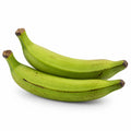 Cooking Plantain