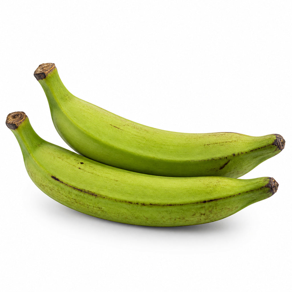 Cooking Plantain