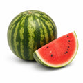 Personal-Size Watermelon