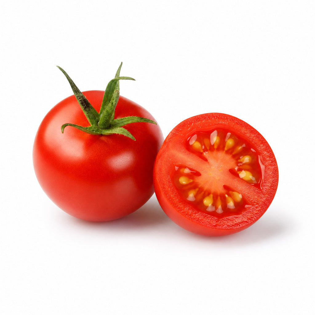 Cherry Tomato