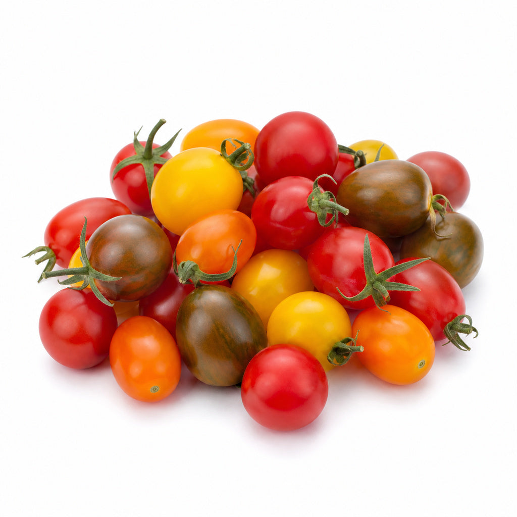 Mixed Cherry Tomatoes