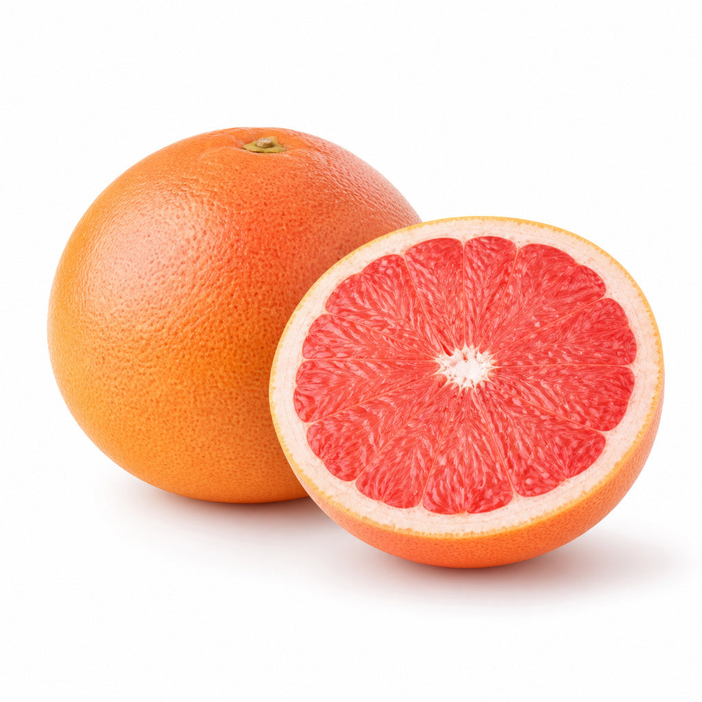 Grapefruit