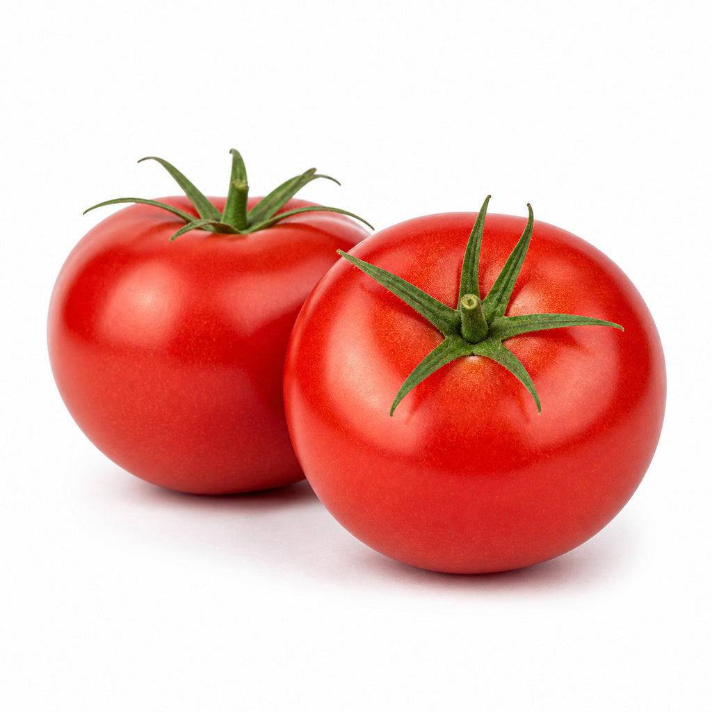 Salad Tomato