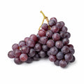 Purple Grapes