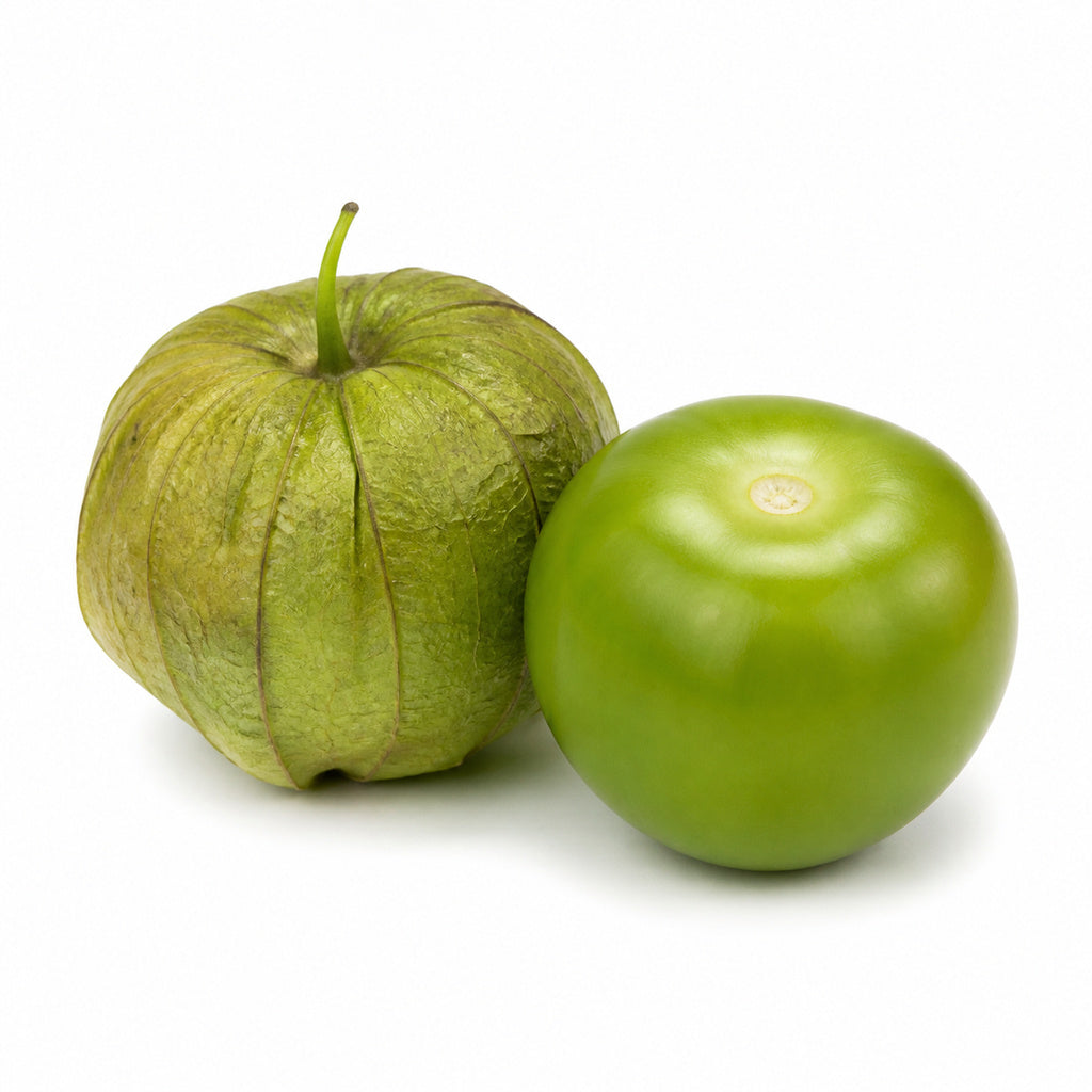 Tomatillo