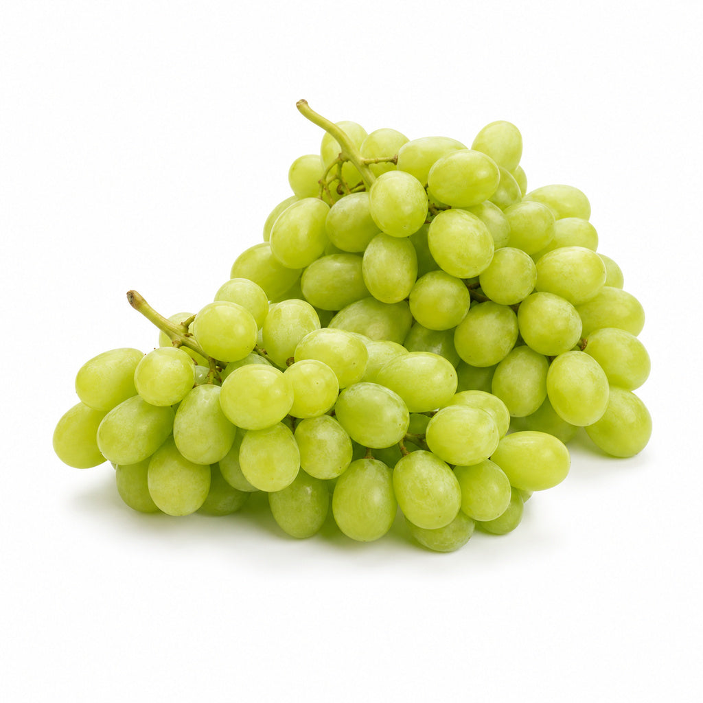 Green Grapes