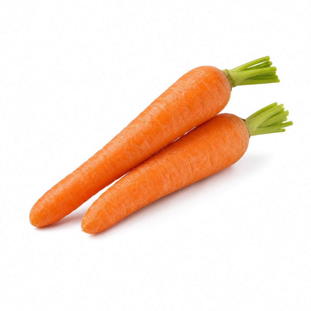 Medium Carrots
