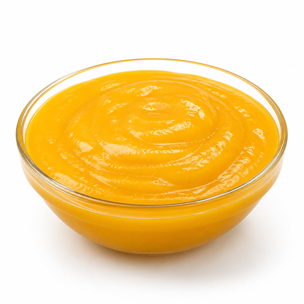 Mango Fruit Pulp