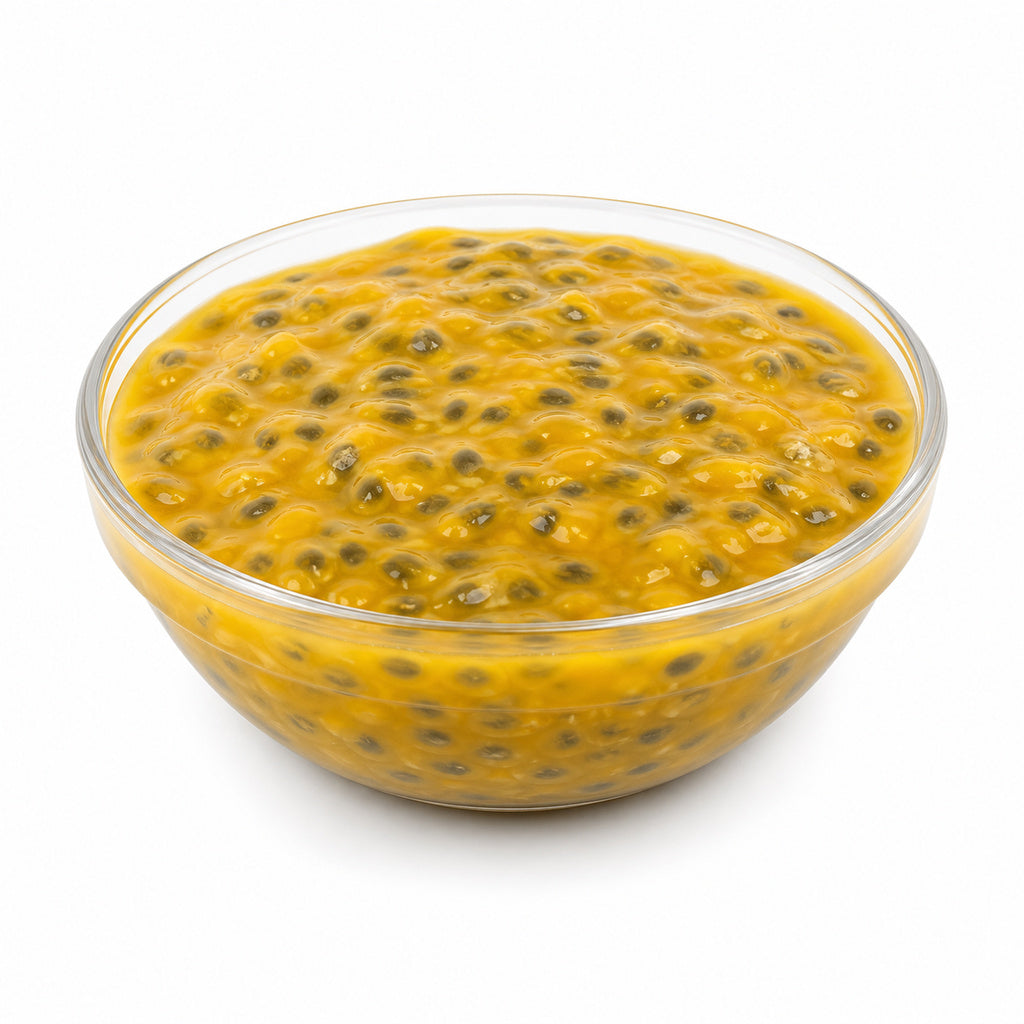 Passion Fruit Pulp