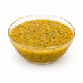 Passion Fruit Pulp 1 L