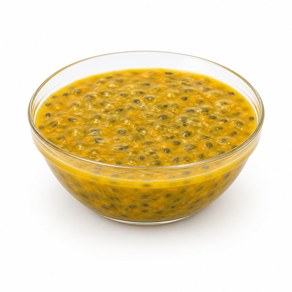 Passion Fruit Pulp 1 L