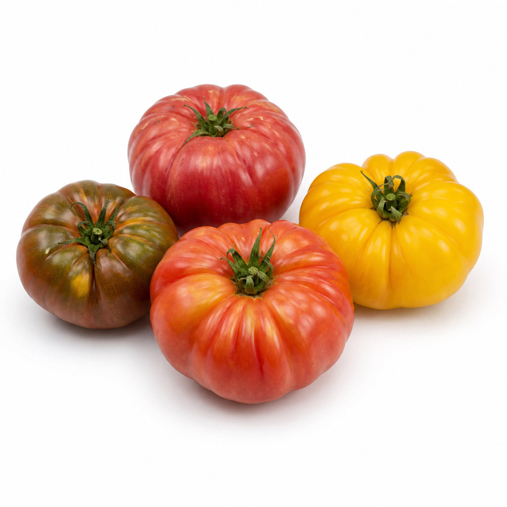 Heirloom Tomatoes