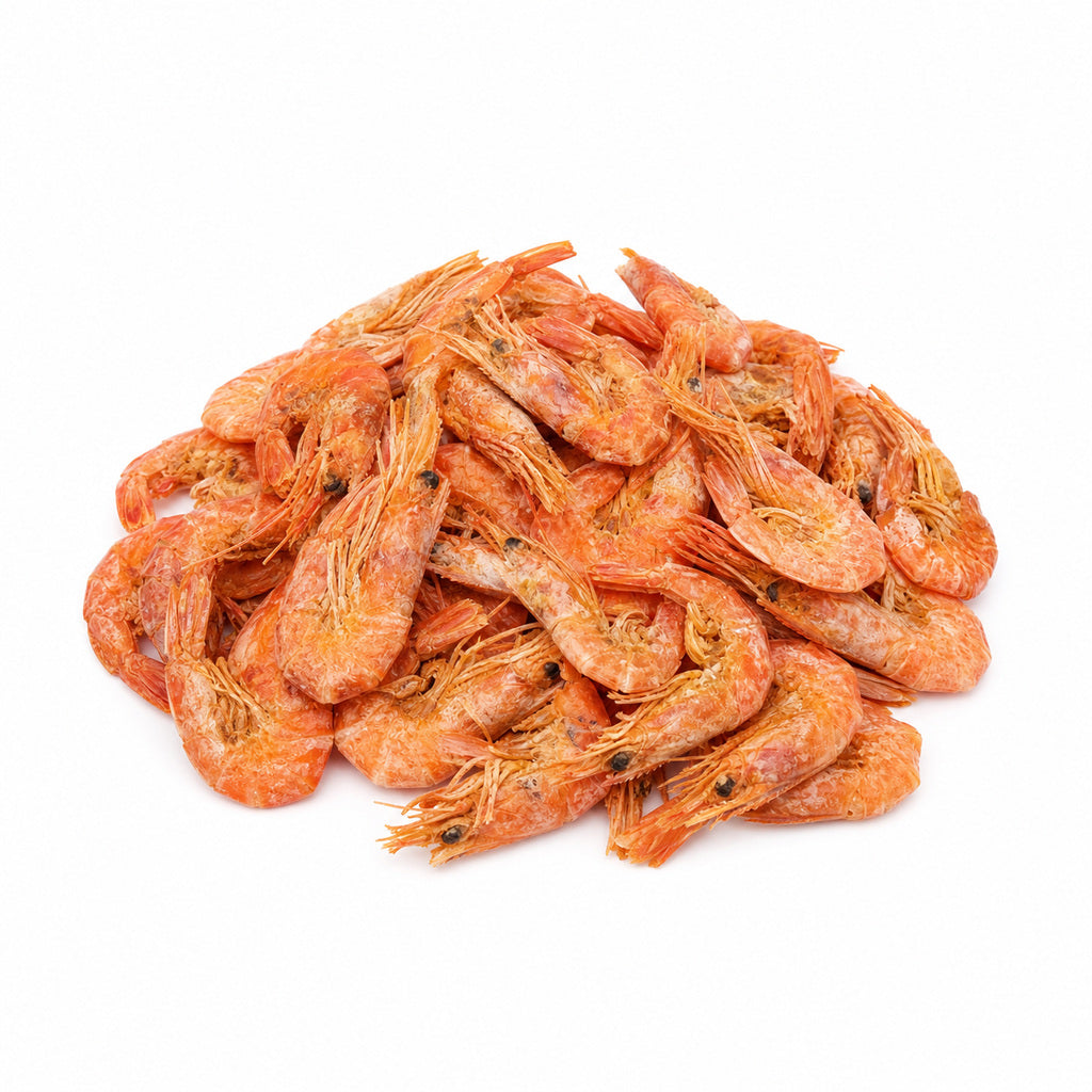 Dried Shrimp