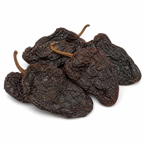 Ancho Chiles