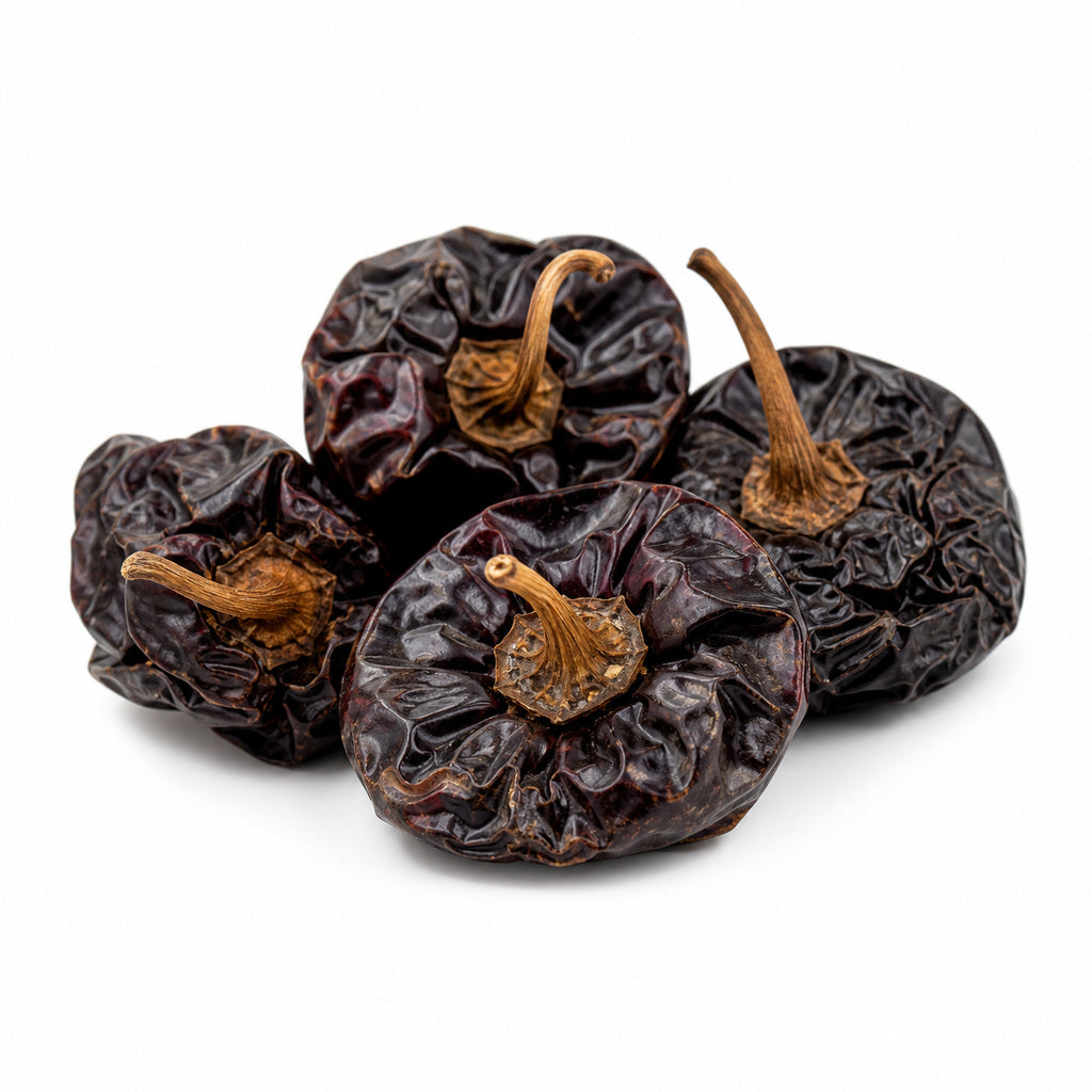Cascabel Chiles