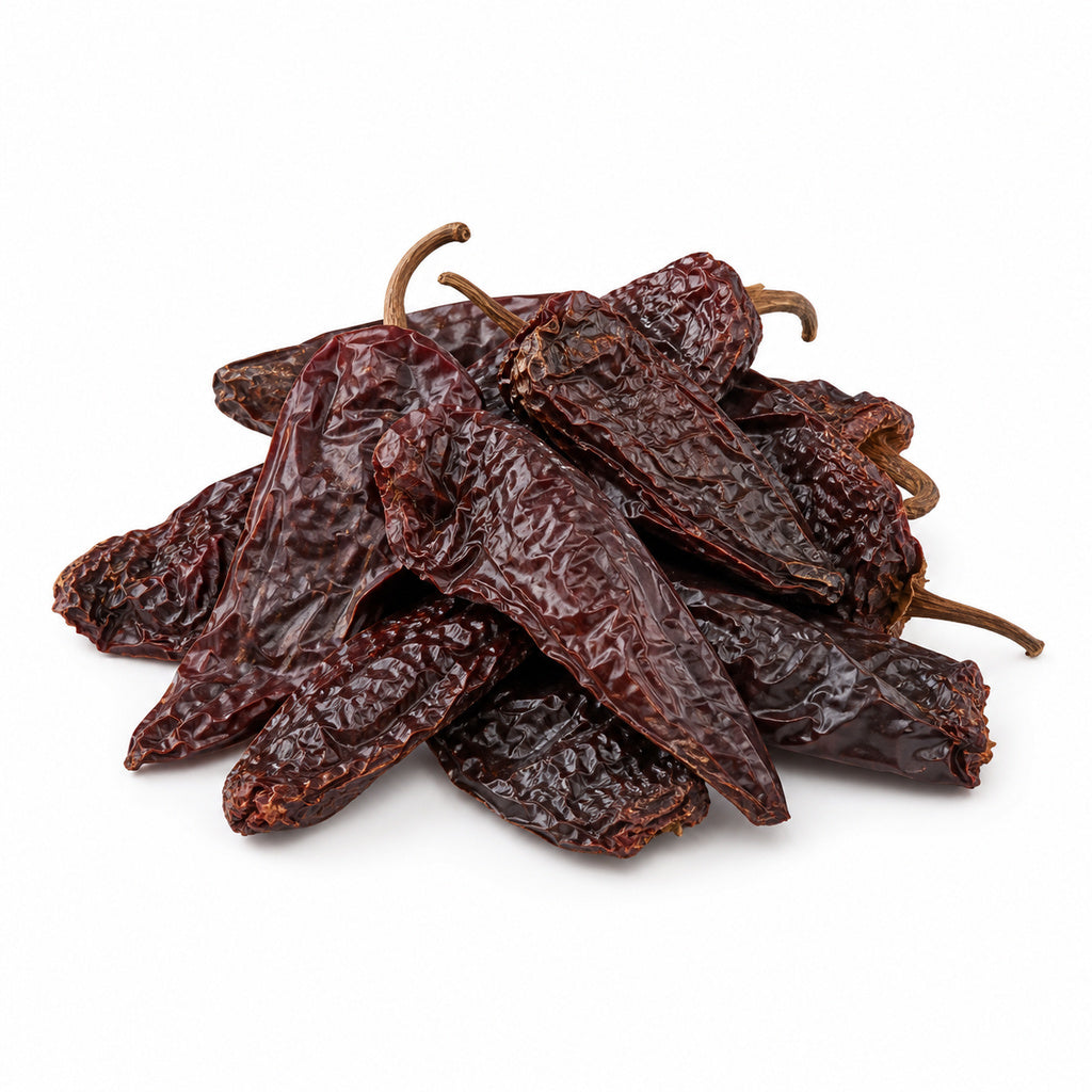 Chipotle Chiles