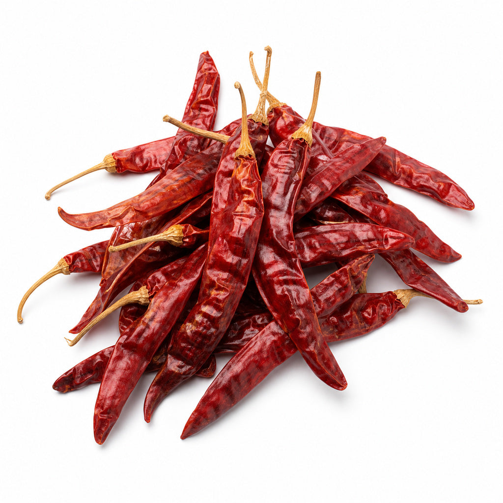 Arbol Chiles