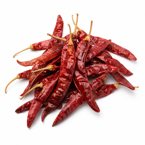 Arbol Chiles