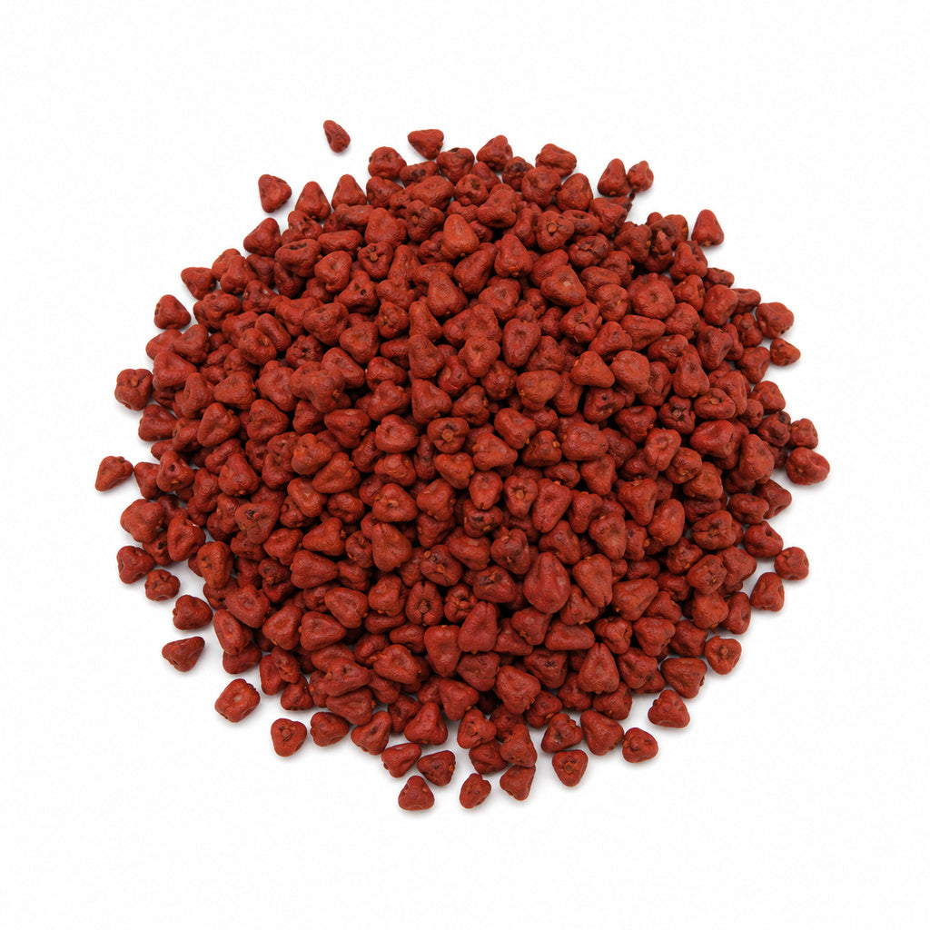 Achiote