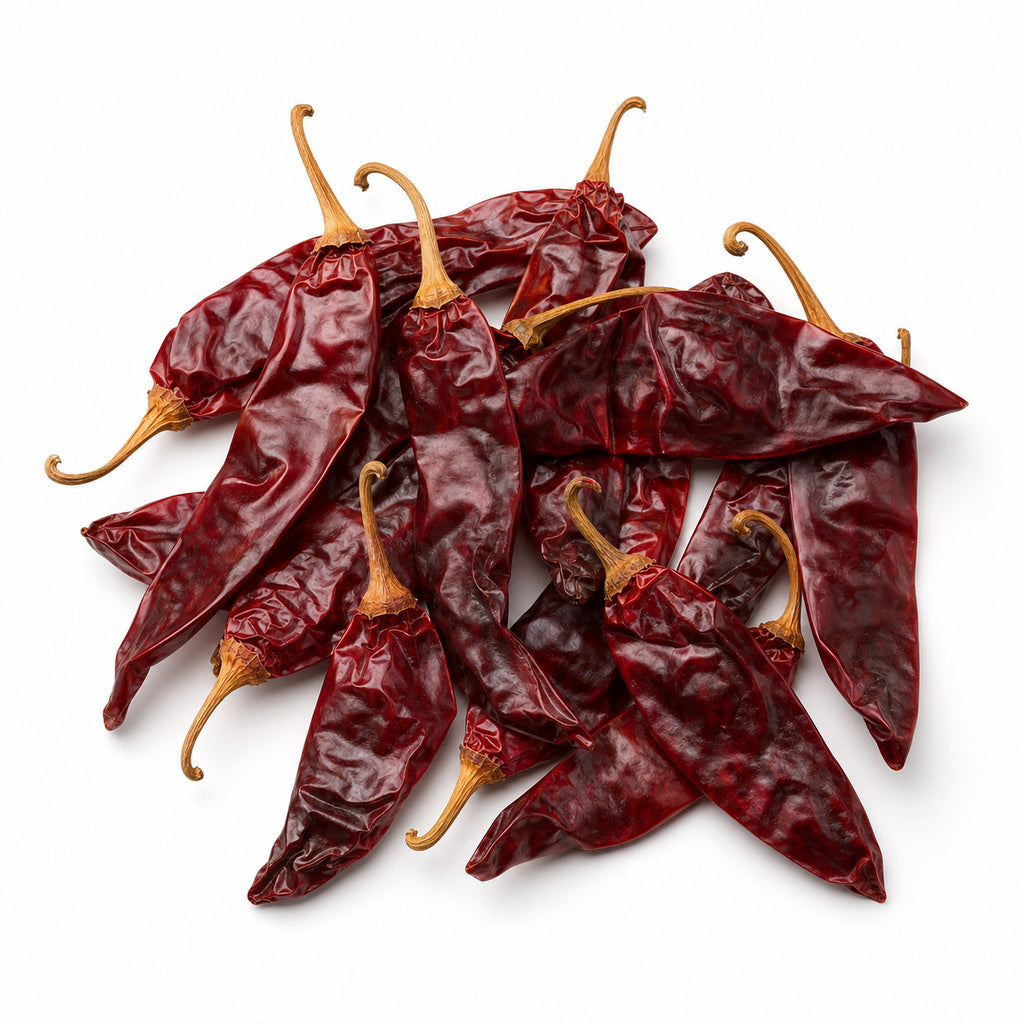 Guajillo Chiles