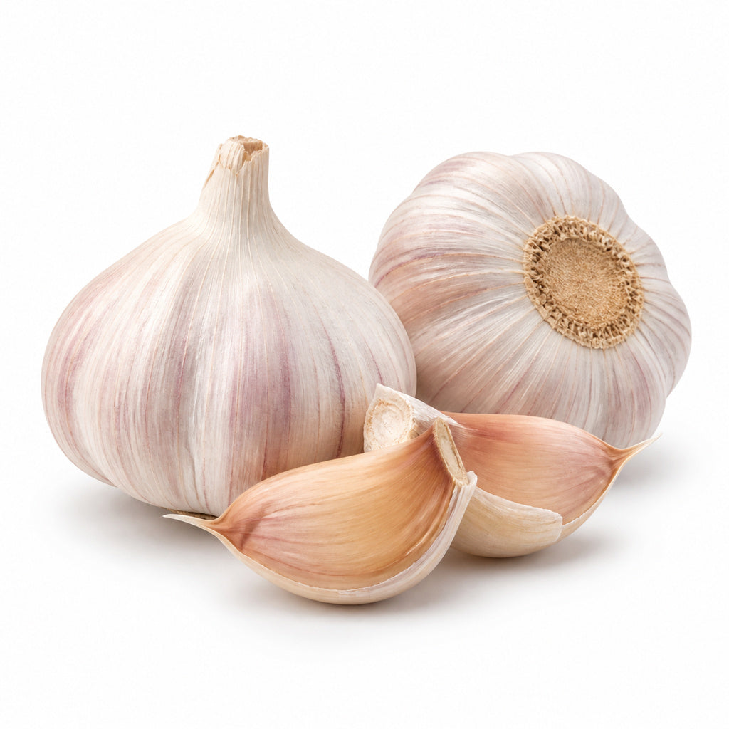 Garlic